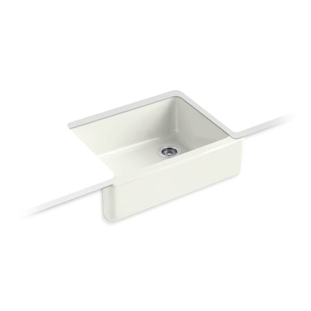 Kohler Whitehaven Uc, 30 , Tall Apron Sink 6487-NY